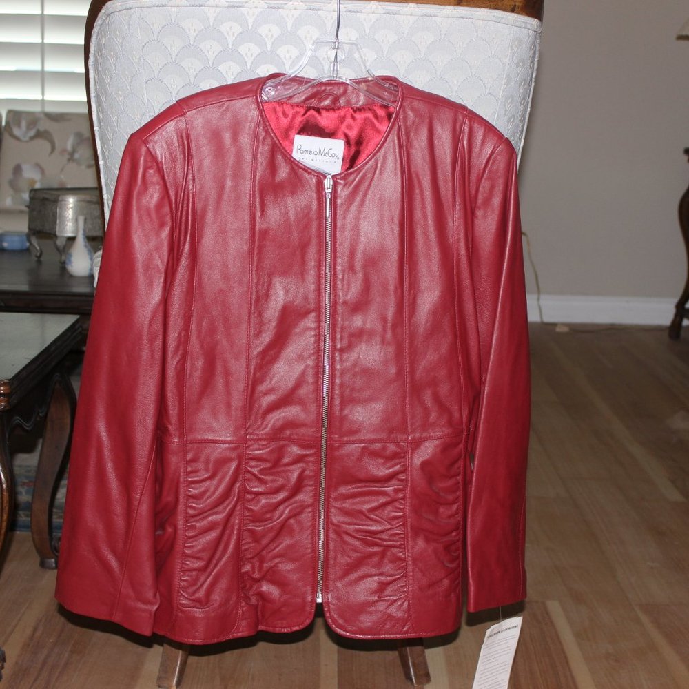 Pamela McCoy Collections